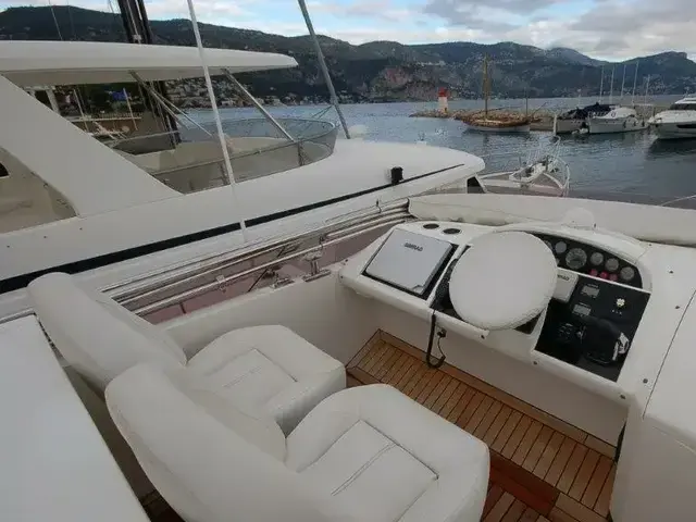 Princess 60