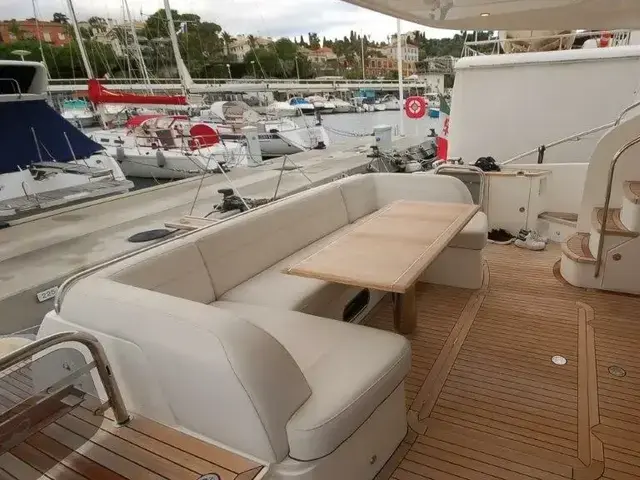 Princess 60