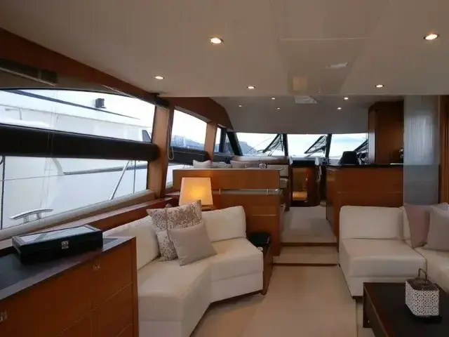 Princess 60