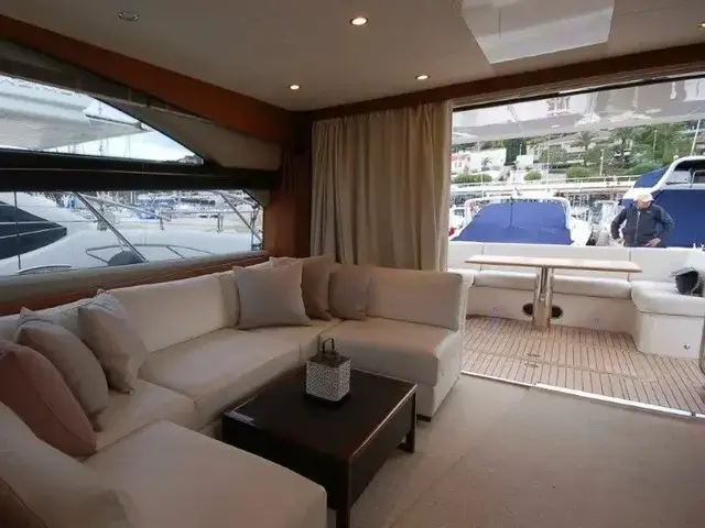 Princess 60