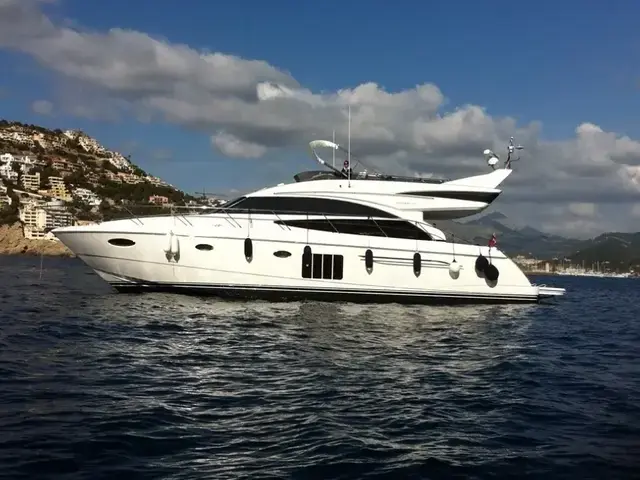 Princess 60