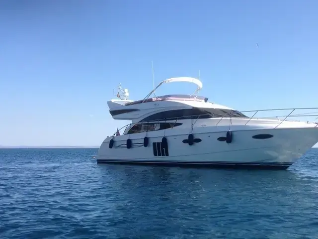 Princess 60