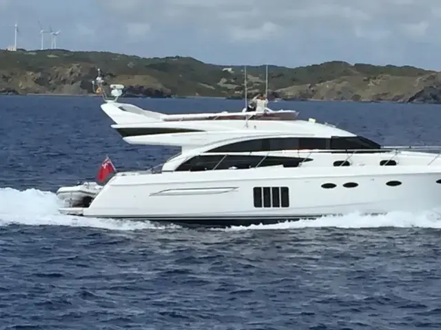 Princess 60