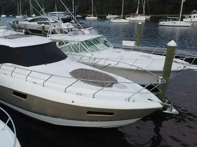 Cruisers Yachts 48 Cantius for sale in United States of America for $624,000