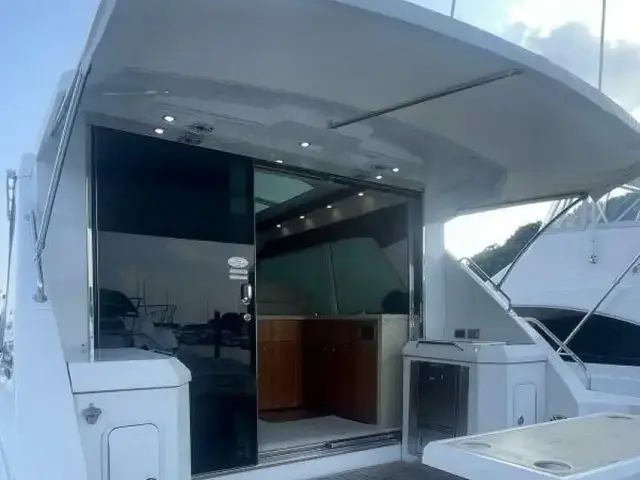 Cruisers Yachts 48 Cantius