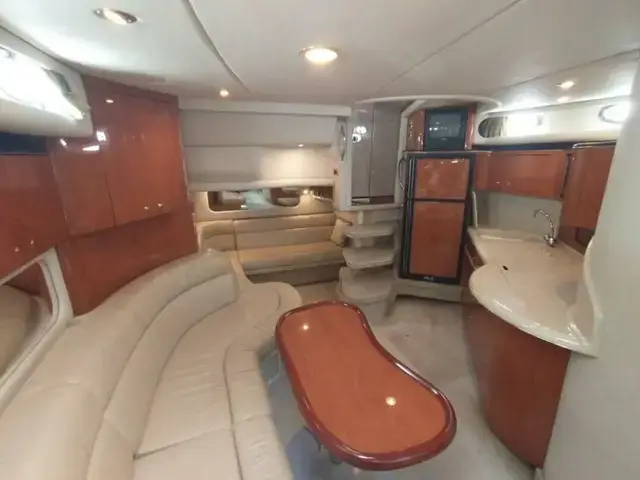 Sea Ray 380 Sundancer