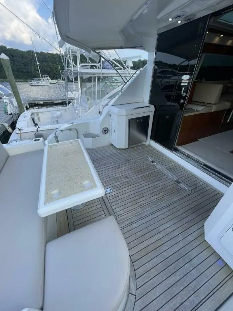 2012 Cruisers 48 cantius