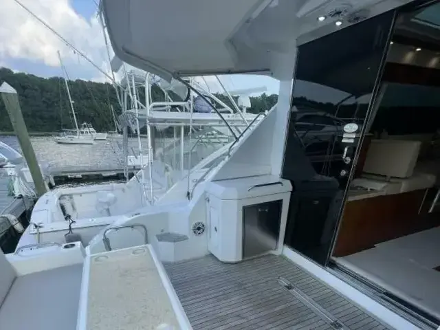 Cruisers Yachts 48 Cantius