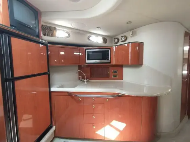 Sea Ray 380 Sundancer