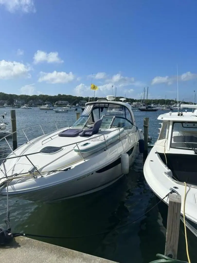 2013 Sea Ray sundancer 370