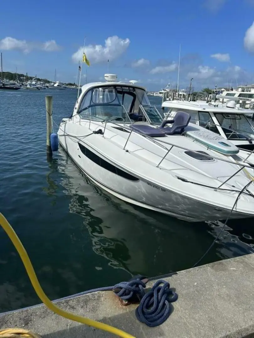 2013 Sea Ray sundancer 370