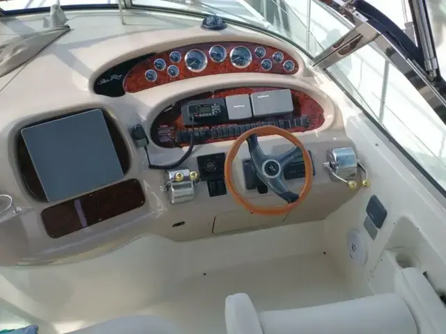 Sea Ray 380 Sundancer