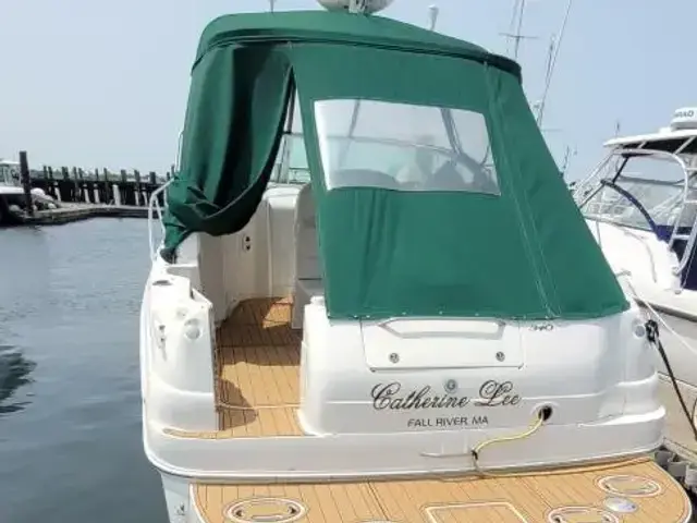 Sea Ray Sundancer 300