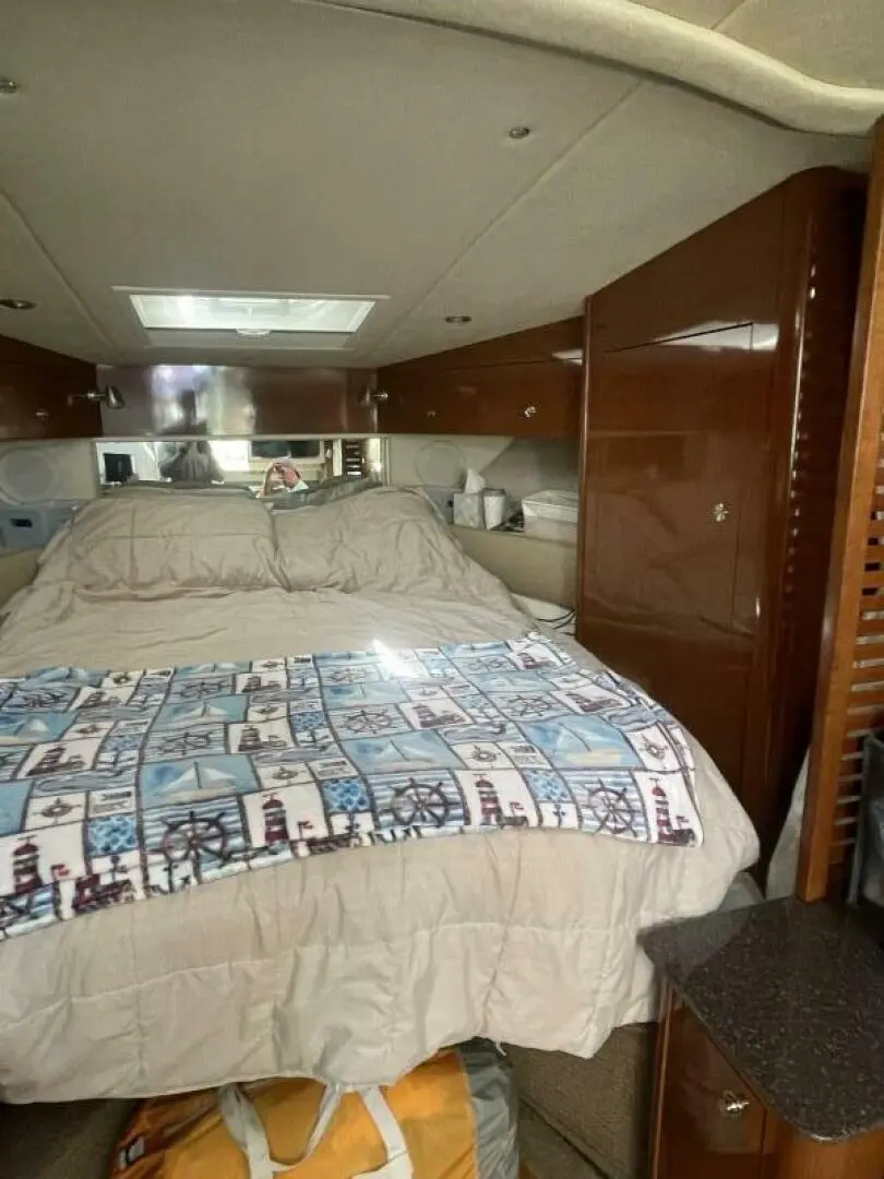 2013 Sea Ray sundancer 370