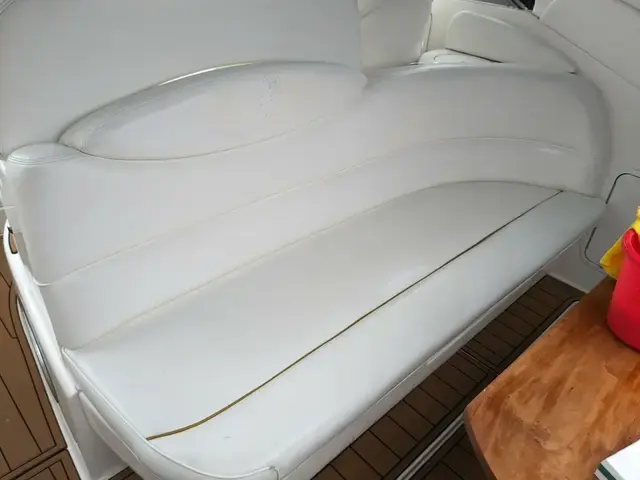 Sea Ray Sundancer 300