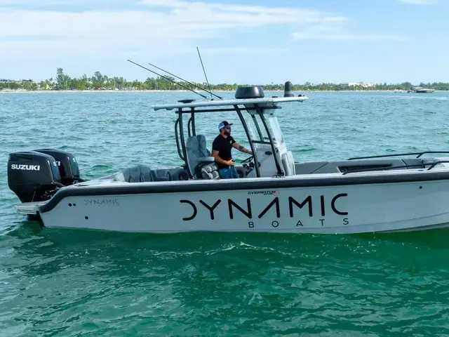 Dynamic 32