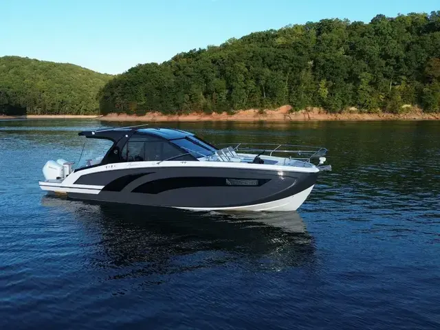 Hanover Yachts 387