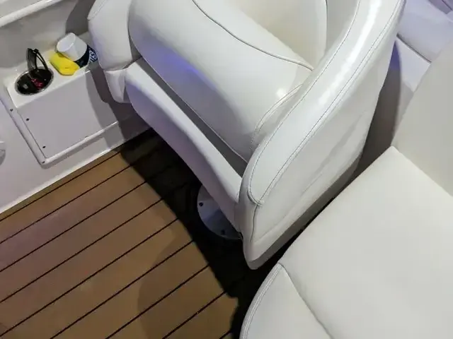 Sea Ray Sundancer 300