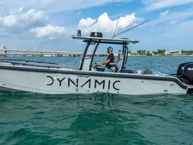 Dynamic 32