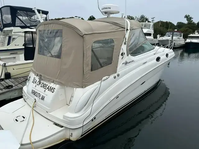 Sea Ray sundancer 280 for sale in United States of America for $62,500