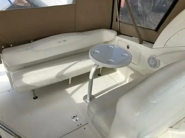 Sea Ray sundancer 280