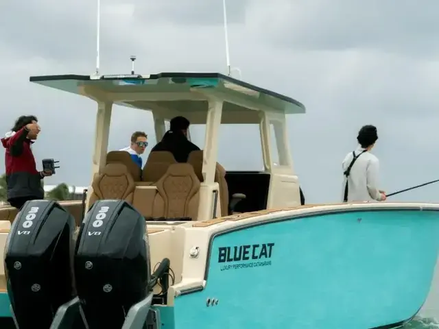 Bluewater 30