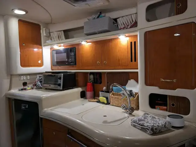 Sea Ray Sundancer 300