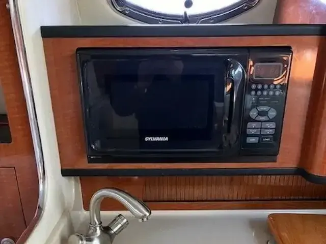 Sea Ray sundancer 280