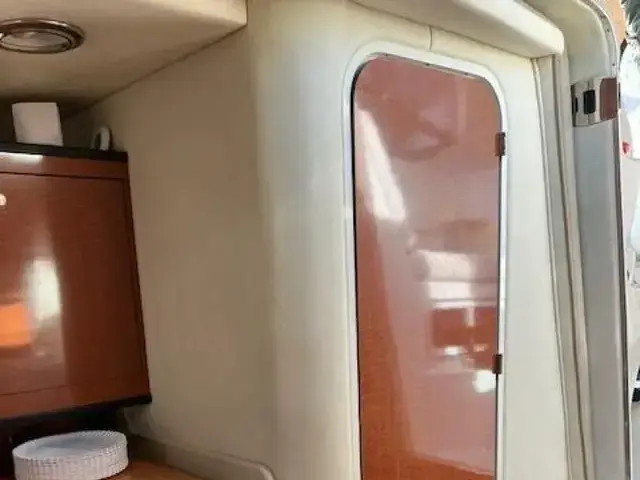 Sea Ray sundancer 280