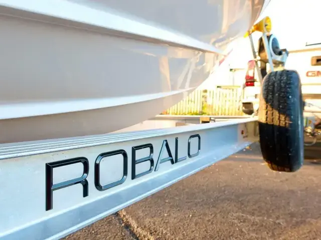 Robalo R200