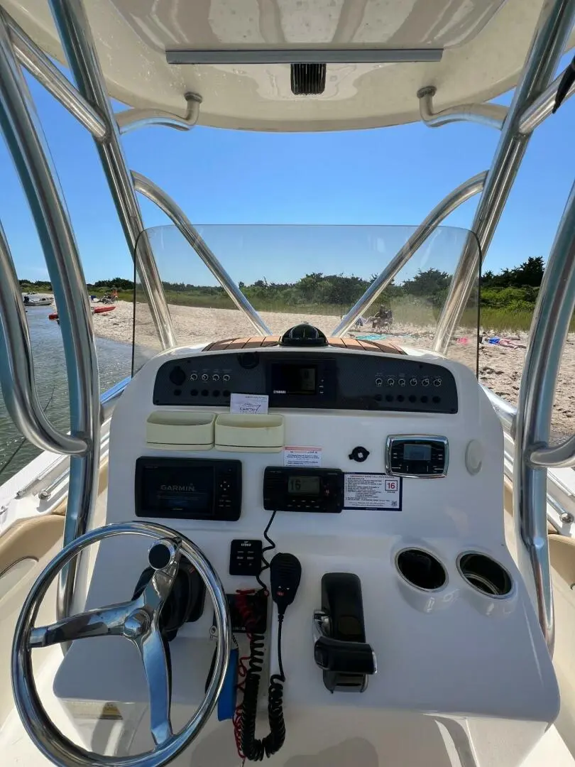 2018 Pioneer 222