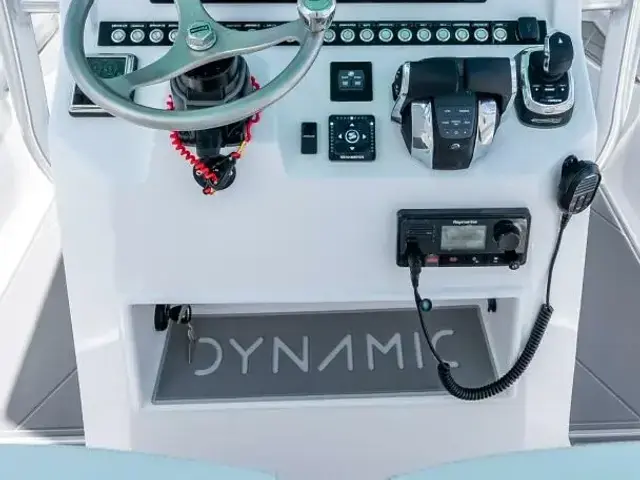 Dynamic 32