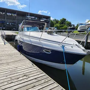 2004 Rinker Fiesta Vee 312