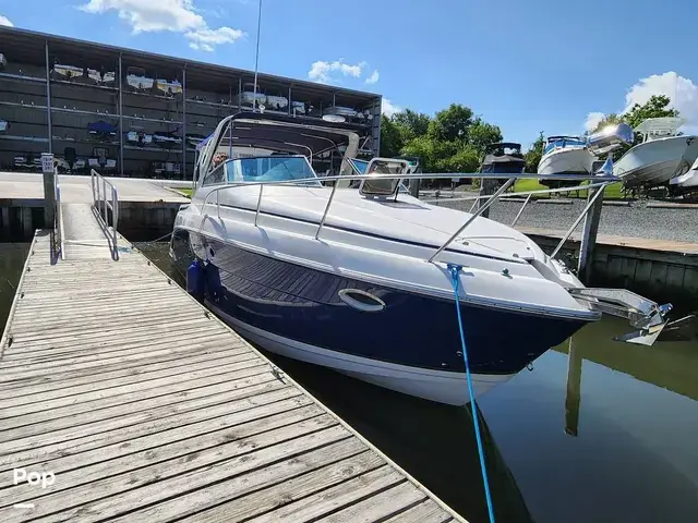 Rinker Fiesta Vee 312