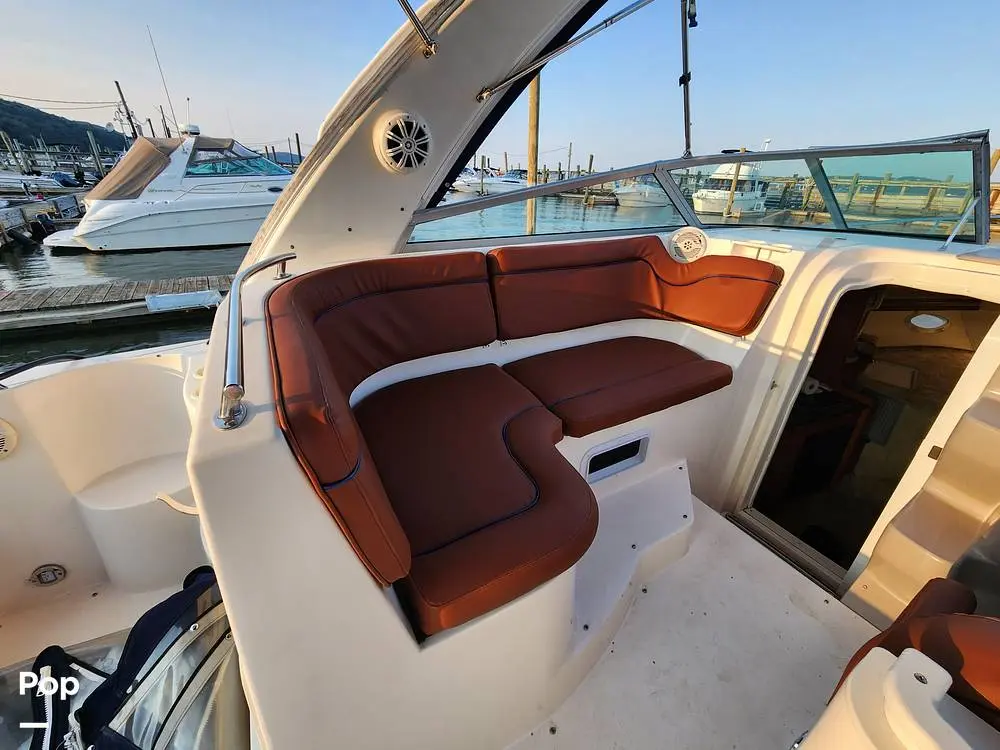 2004 Rinker fiesta vee 312