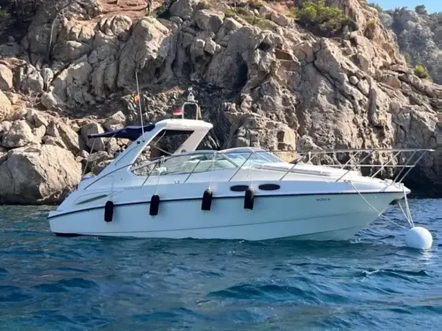 Sealine S29