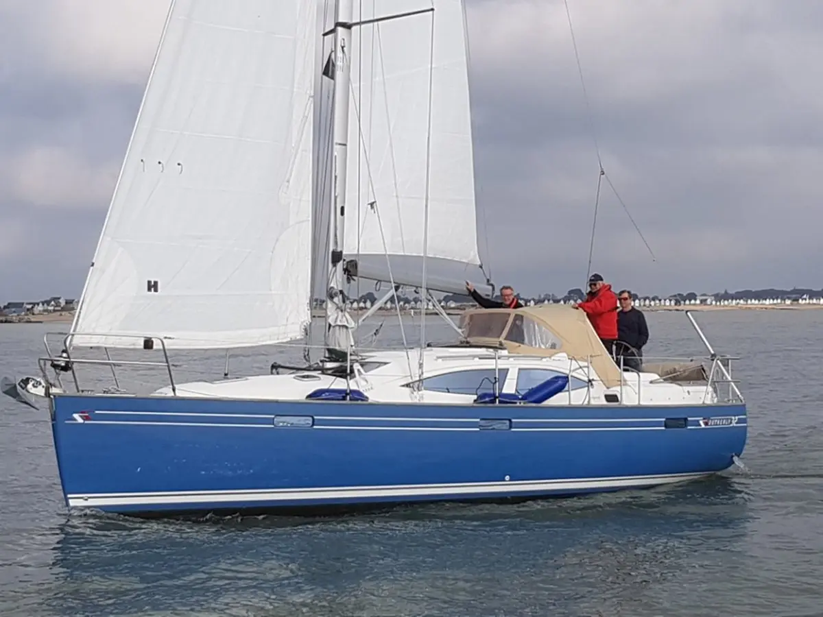 2010 Next southerly 32