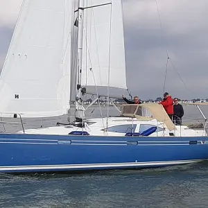 2010 Southerly Southerly 32