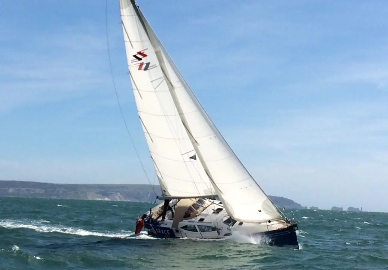 2010 Next southerly 32