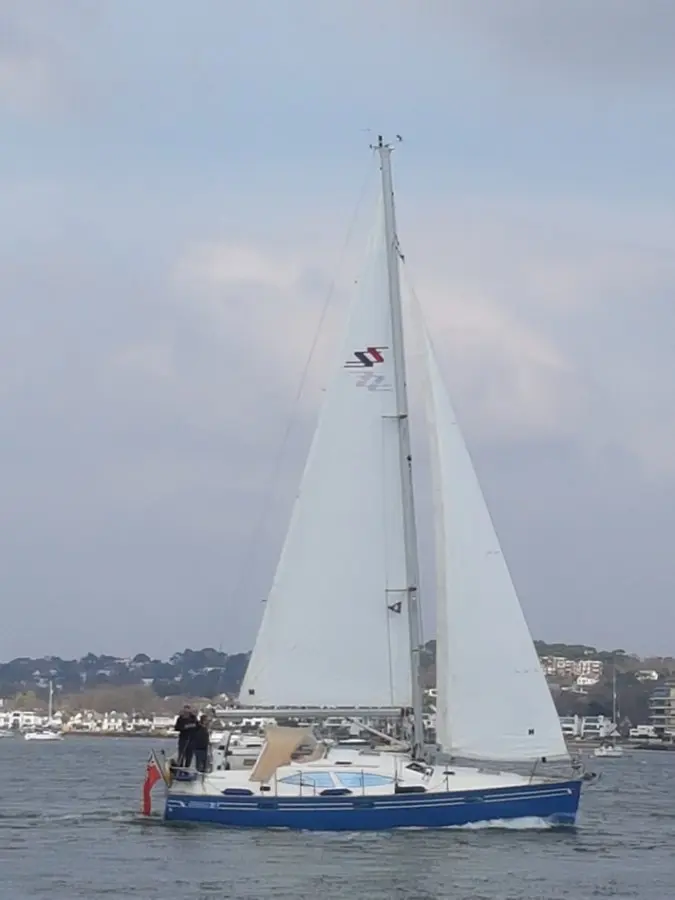 2010 Next southerly 32