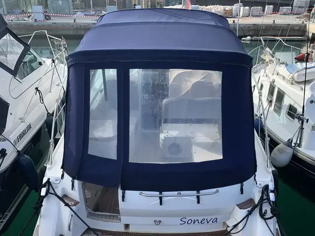 Sealine S29