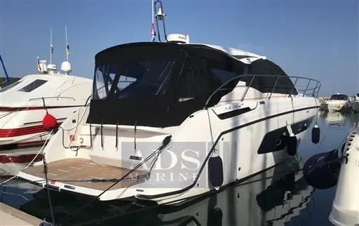 2017 Azimut atlantis 43 - 43