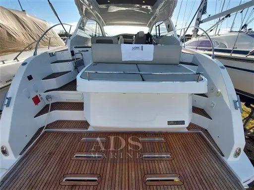 2017 Azimut atlantis 43 - 43