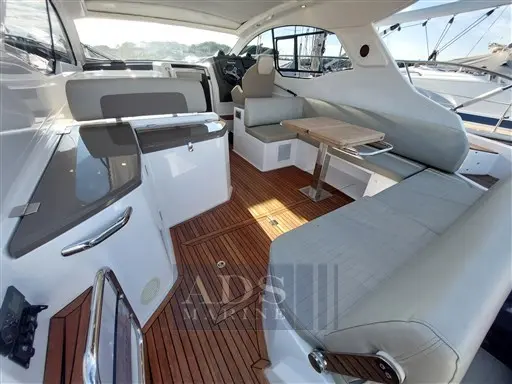 2017 Azimut atlantis 43 - 43