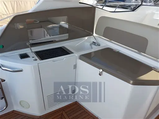 2017 Azimut atlantis 43 - 43