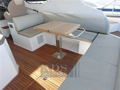 2017 Azimut atlantis 43 - 43