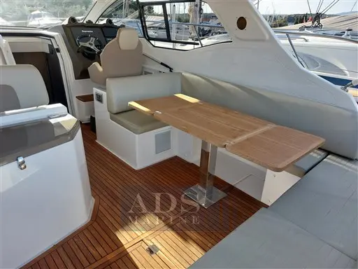 2017 Azimut atlantis 43 - 43