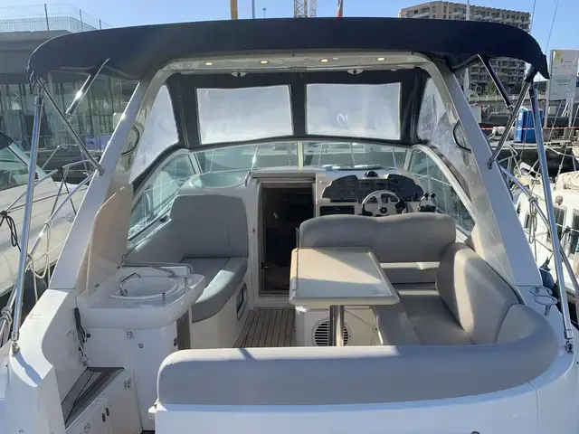 Sealine S29