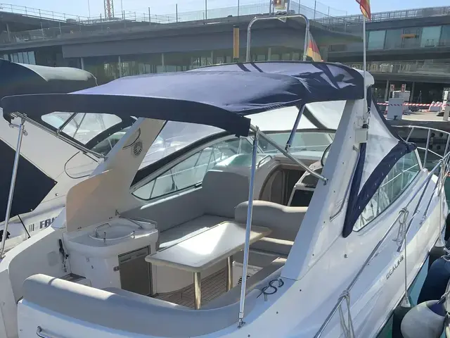 Sealine S29