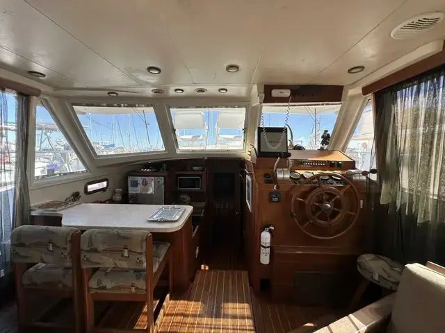 Mainship 43